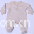 中彩天星纺织品有限公司-有机彩棉婴儿服套装
